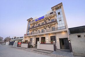 Fabhotel Happy Stay Ii