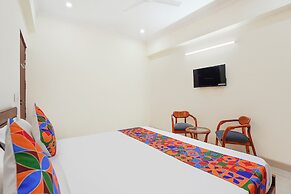 Fabhotel Happy Stay Ii