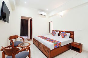 Fabhotel Happy Stay Ii