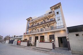 Fabhotel Happy Stay Ii