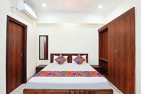 Fabhotel Happy Stay Ii