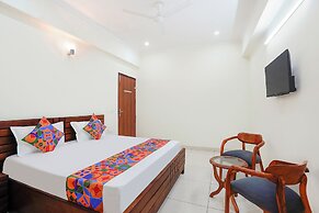 Fabhotel Happy Stay Ii