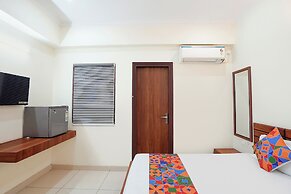 Fabhotel Happy Stay Ii