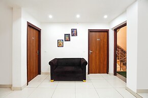 Fabhotel Happy Stay Ii