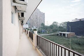 Fabhotel Happy Stay Ii