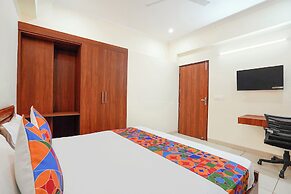 Fabhotel Happy Stay Ii