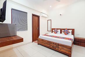 Fabhotel Happy Stay Ii