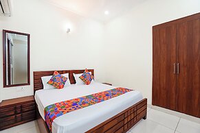 Fabhotel Happy Stay Ii