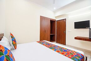 Fabhotel Happy Stay Ii