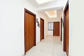 Fabhotel Happy Stay Ii