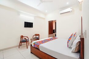 Fabhotel Happy Stay Ii