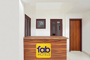 Fabhotel Happy Stay Ii