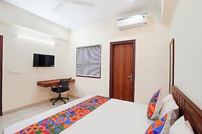 Fabhotel Happy Stay Ii