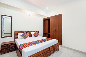 Fabhotel Happy Stay Ii