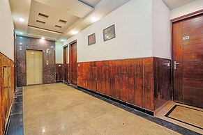 Fabhotel Smart Inn-1