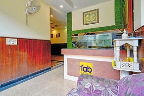 Fabhotel Smart Inn-1