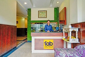 Fabhotel Smart Inn-1