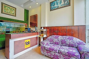 Fabhotel Smart Inn-1