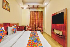 Fabhotel Smart Inn-1