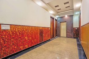 Fabhotel Smart Inn-1