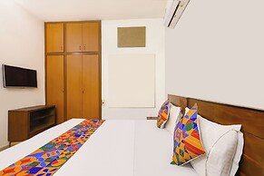 Fabhotel Disha Inn