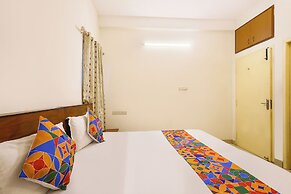 Fabhotel Disha Inn