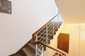 Fabhotel Disha Inn