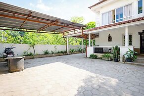 Fabhotel Disha Inn