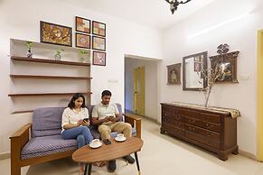 Fabhotel Disha Inn