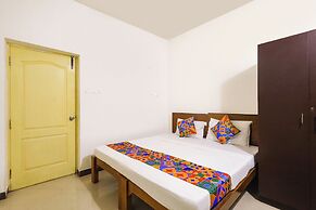 Fabhotel Disha Inn