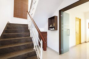 Fabhotel Disha Inn
