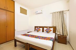 Fabhotel Disha Inn