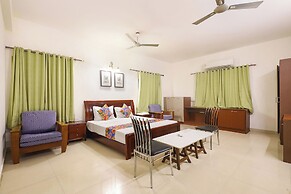 Fabhotel Disha Inn