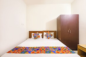 Fabhotel Disha Inn
