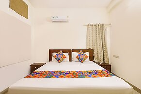 Fabhotel Disha Inn