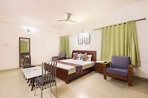 Fabhotel Disha Inn