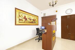 Fabhotel Disha Inn