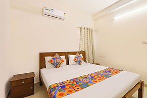 Fabhotel Disha Inn
