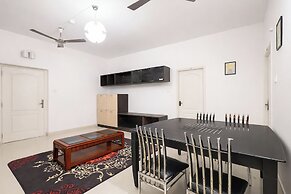 Fabhotel Disha Inn