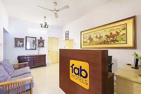 Fabhotel Disha Inn