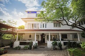 Fabhotel Disha Inn