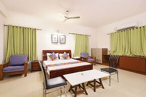 Fabhotel Disha Inn