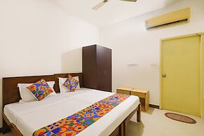 Fabhotel Disha Inn