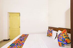 Fabhotel Disha Inn