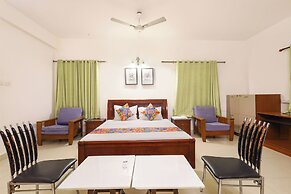 Fabhotel Disha Inn