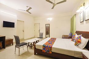 Fabhotel Disha Inn