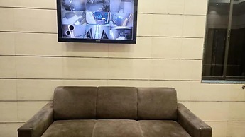 Fabhotel Kamal