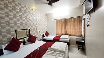 Fabhotel Kamal