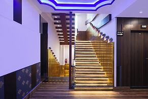 Fabhotel Regard
