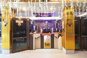 Fabhotel Regard